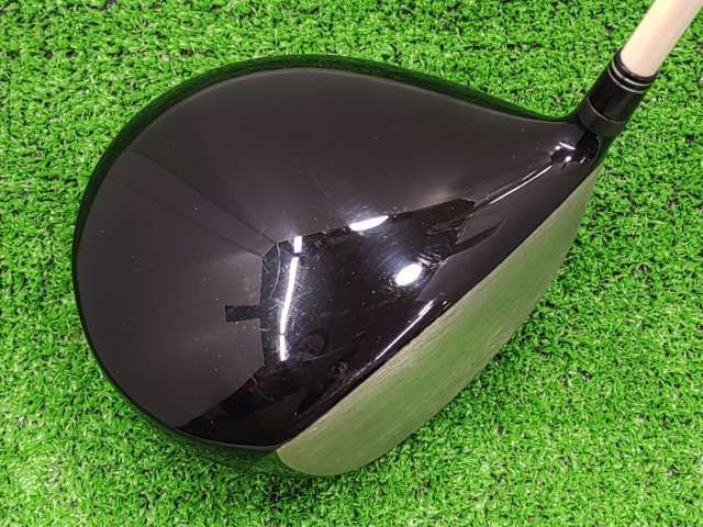 滝野□激安[688] ドライバー カムイ カムイ タイフーンプロTP-07