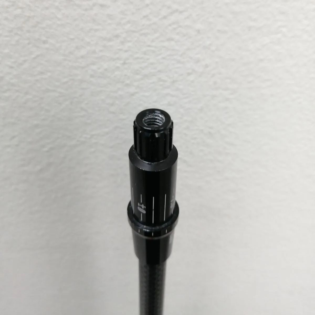 セブンドリーマーズ(イミドアンドサイズ)シャフト　ピンスリーブ　Dr用　6s セブンドリーマーズ イミドアンドサンズ IMIDE AND SUNS (SR