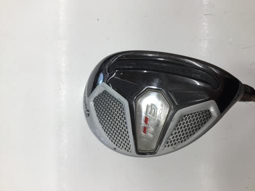 テーラーメイド M6 U4 ユーティリティ UT FUBUKI TM6 2019 ユーティリティ フレックスS メンズ 男性用 右利き 右用 Cランク ゴルフクラブ