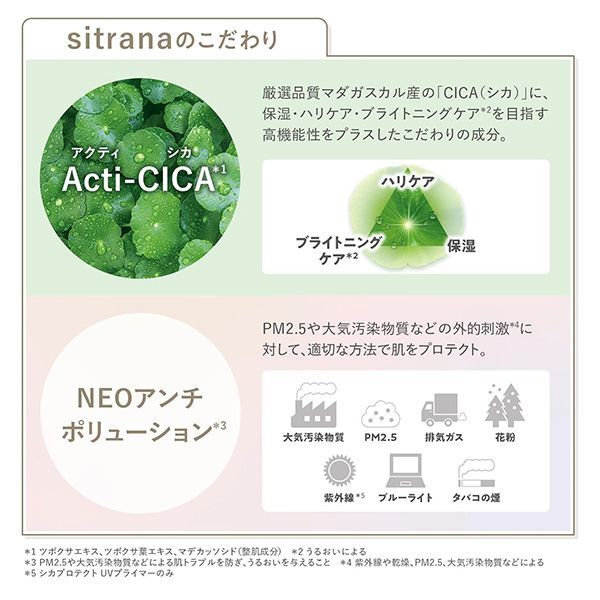 sitrana　シトラナ シカグロウ クールミスト 50g  o9-st-bs