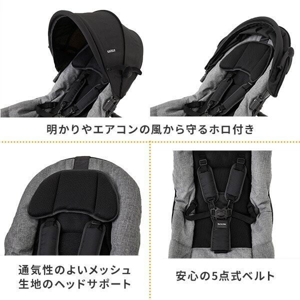生後1ヶ月-体重15kg