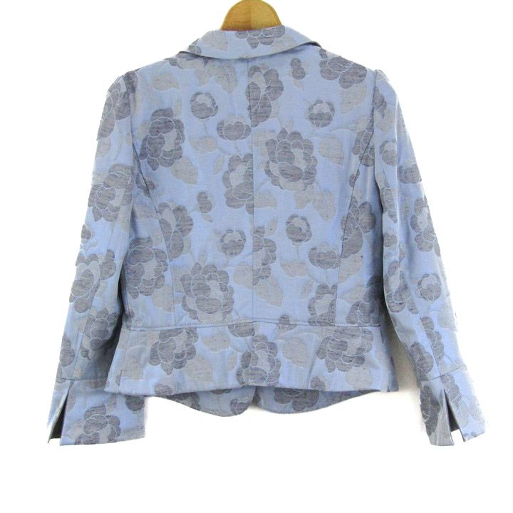 アルマーニコレッツォーニ テーラードジャケット アウター ブランド