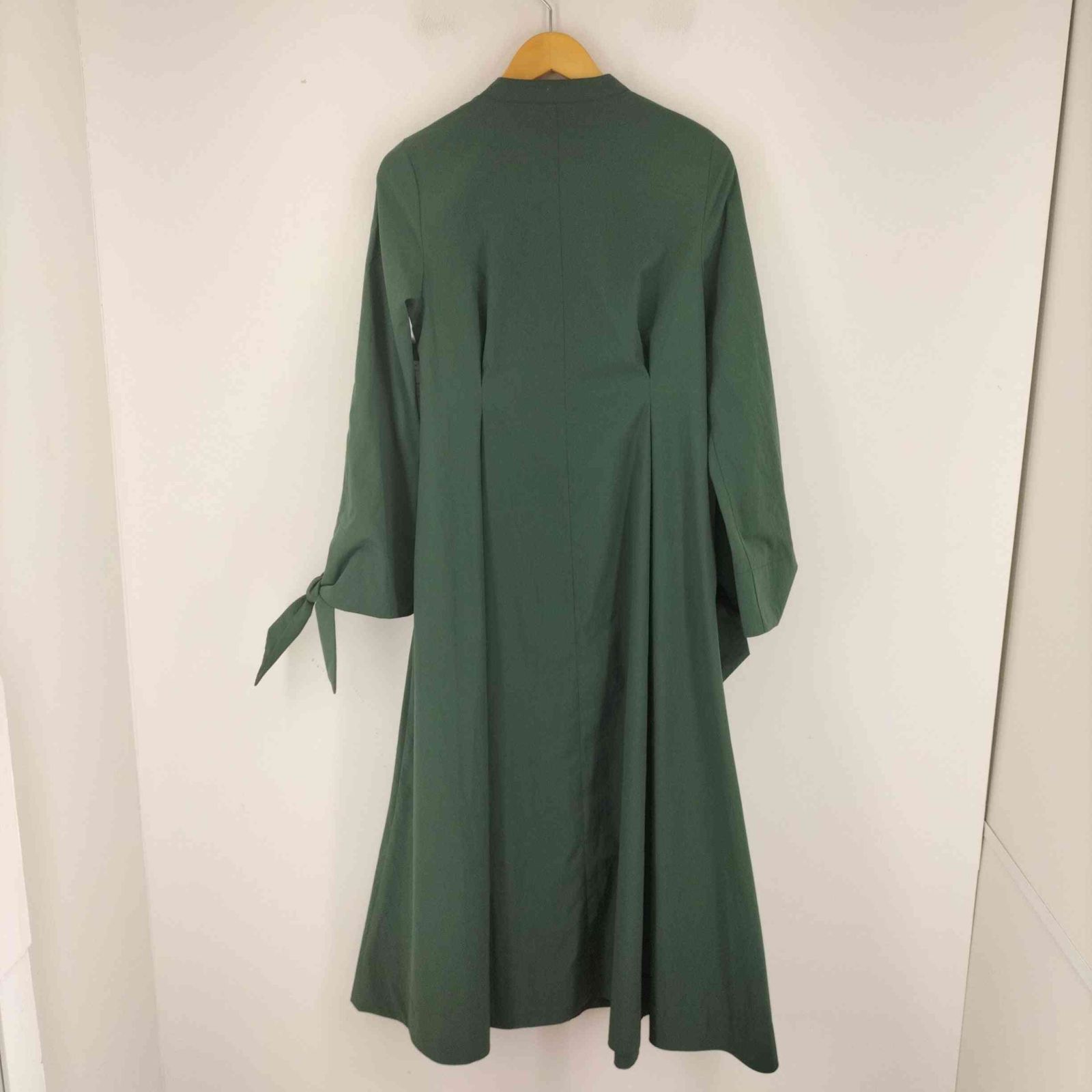 アンスリード UN3D. 21SS TIED UP TENT SH OP レディース JPN：36  