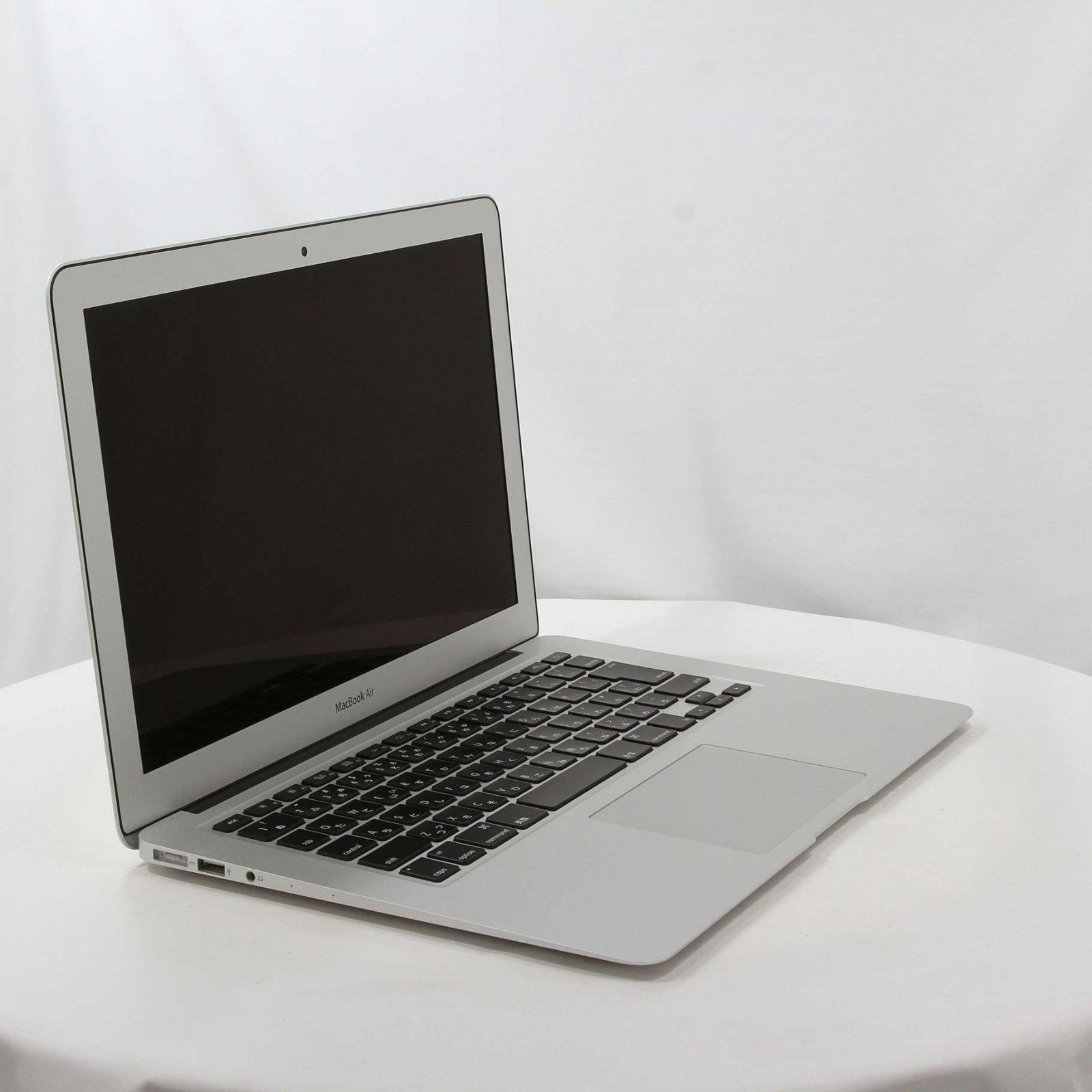 人気 〔品〕MacBook Air 13.3-inch Early-2014 MD761J／B Core_i5 1.4