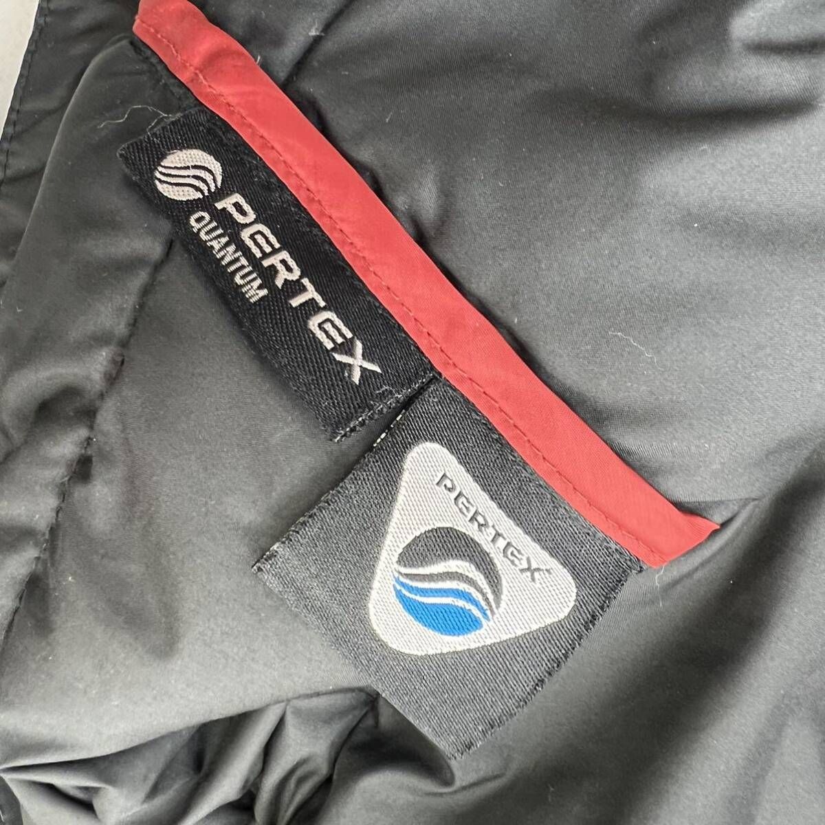 ダウンジャケット ブラック