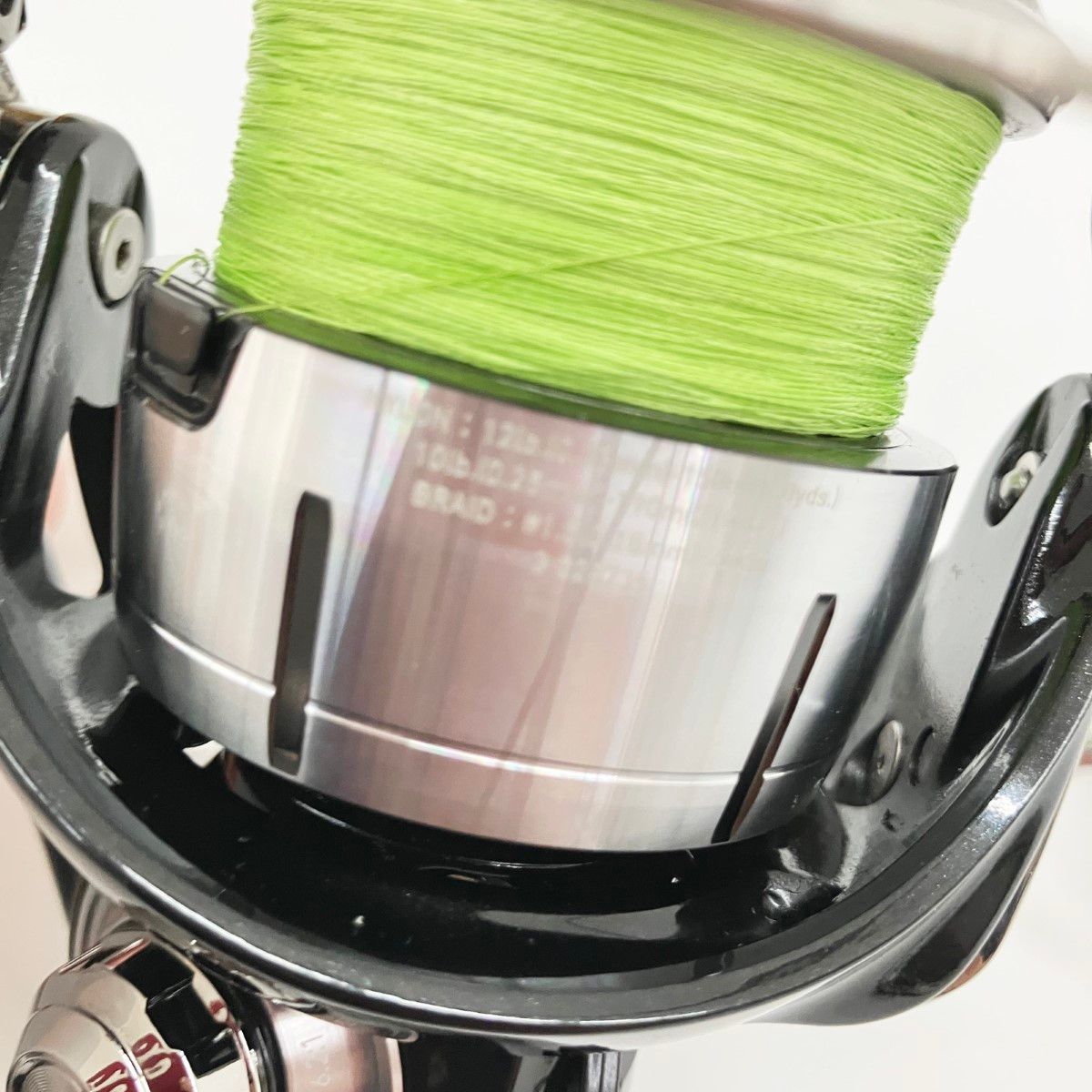 DAIWA - 〇〇DAIWA ダイワ LEXA 23 レグザ LT4000-CXH 3228735 スピニングリール 215_1_800.jpg?20230706142839
