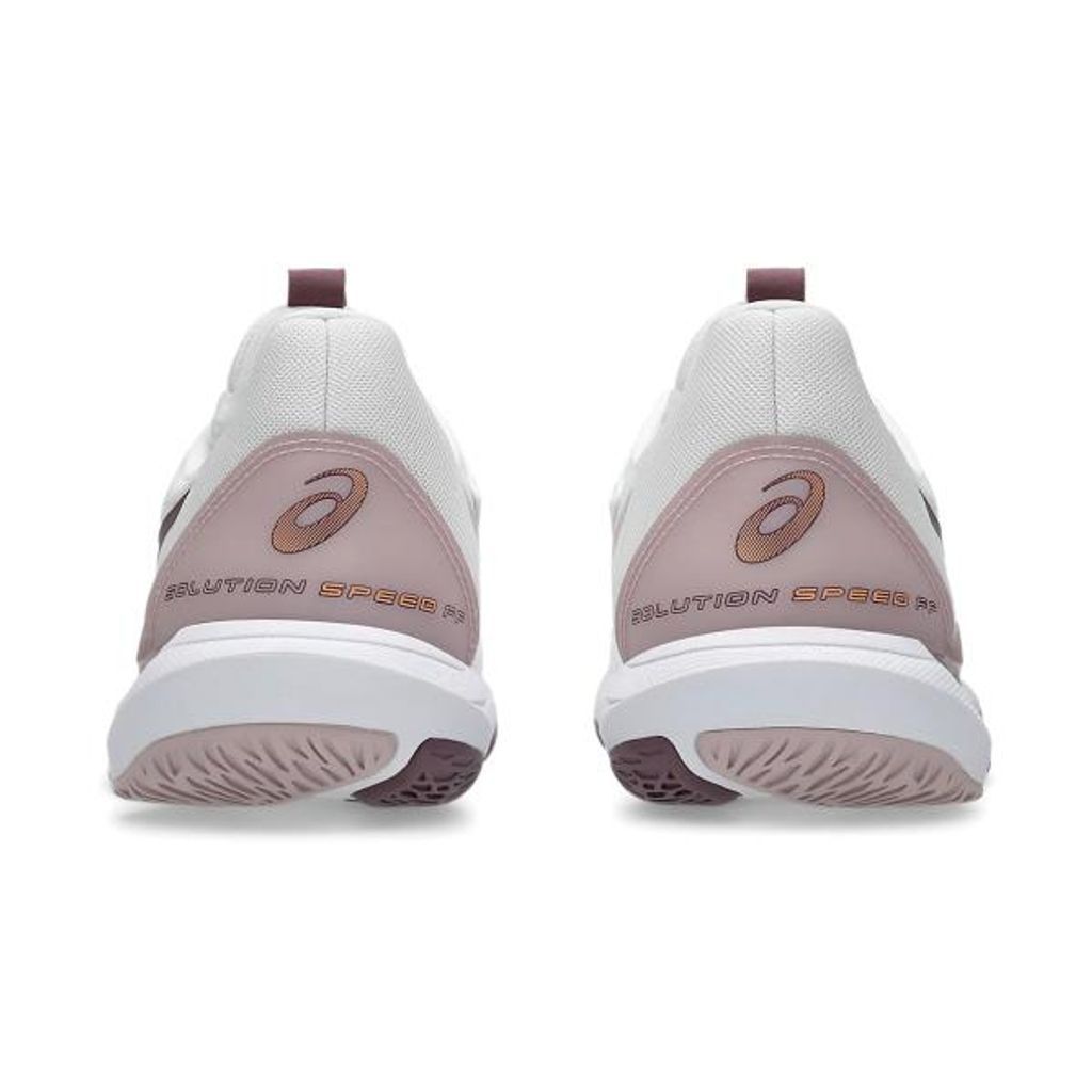 テニス 【SALE】ASICS ソリューションスピードFF３ オールコート 1042A250-102 2024FW レディース シューズ アシックス