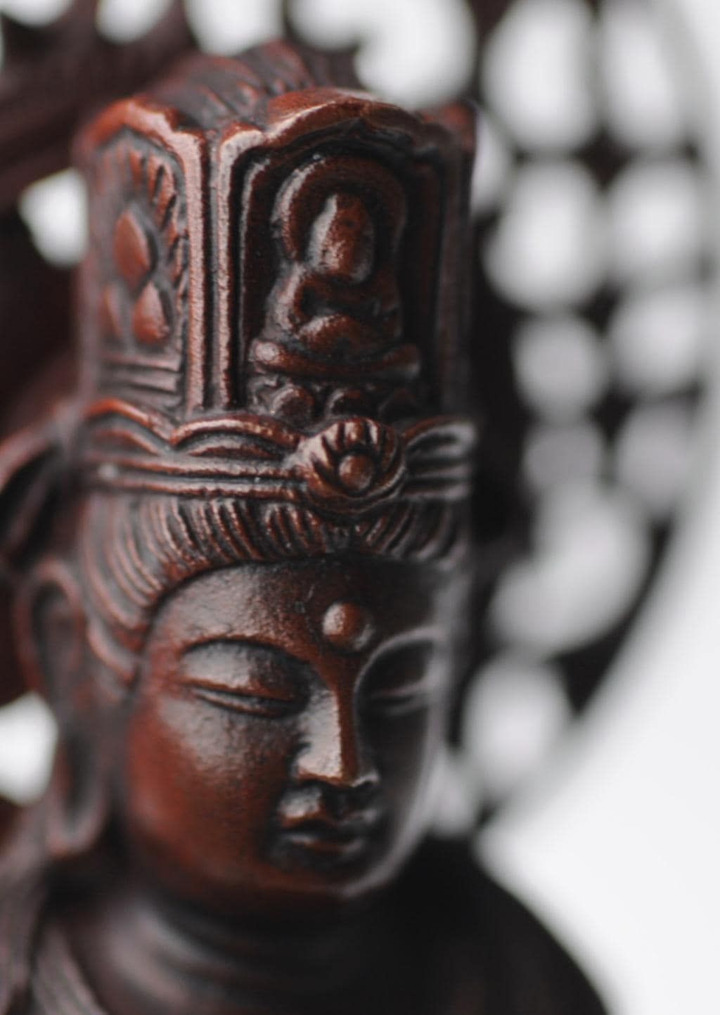 虚空蔵菩薩 - 総高14.5cm 銅製 高岡銅器 仏像 WWW_IMPECCABLEHEALTHCARESERVICES_COM