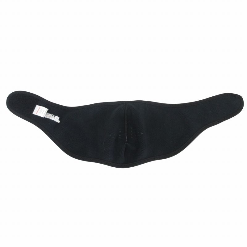 バイクウェア・装備 22FW Supreme WINDSTOPPER Facemask BLACK Supreme シュプリーム WINDSTOPPER Facemask FW22 メンズ マスク