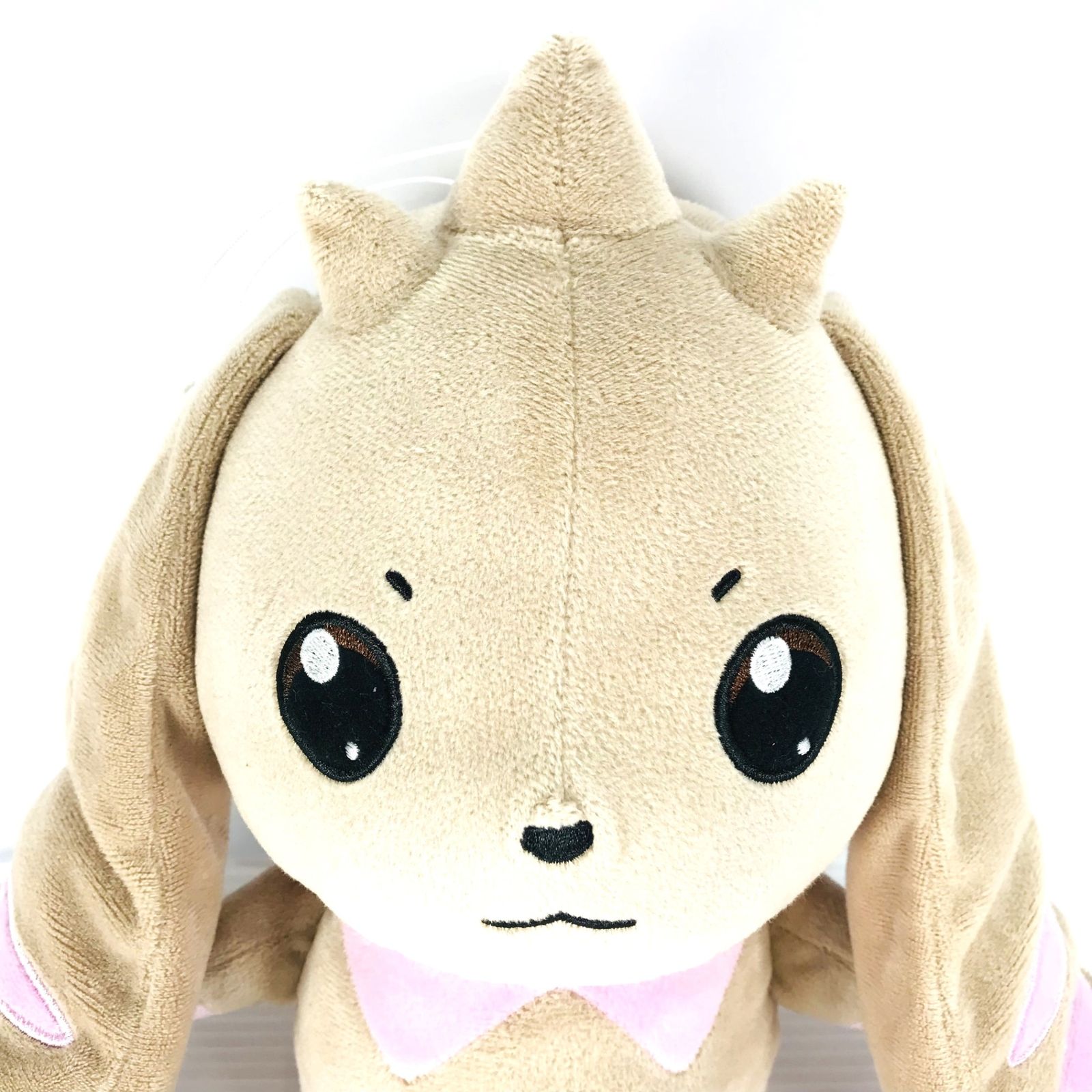 テリアモン ロップモン でっかいぬいぐるみ