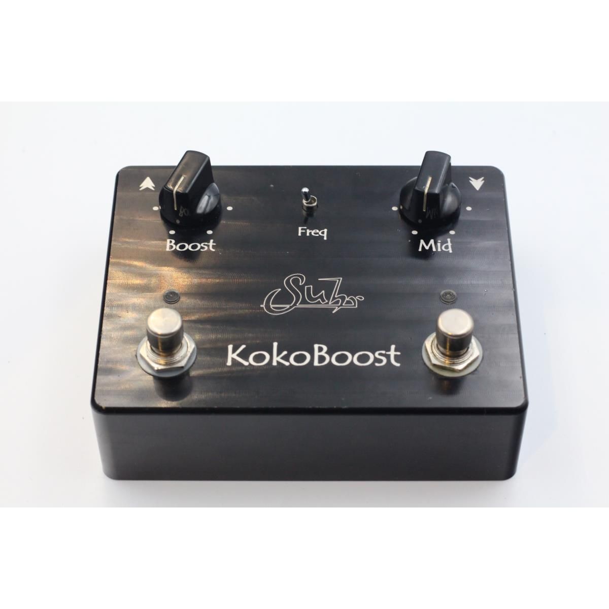Suhr KOKO BOOST - メルカリ