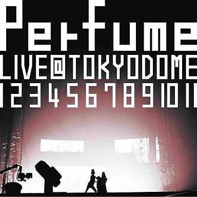 結成10周年、 メジャーデビュー5周年記念！ Perfume LIVE @東京ドーム 「1 2 3 4 5 6 7 8 9 10 11」  [DVD]｜代購幫