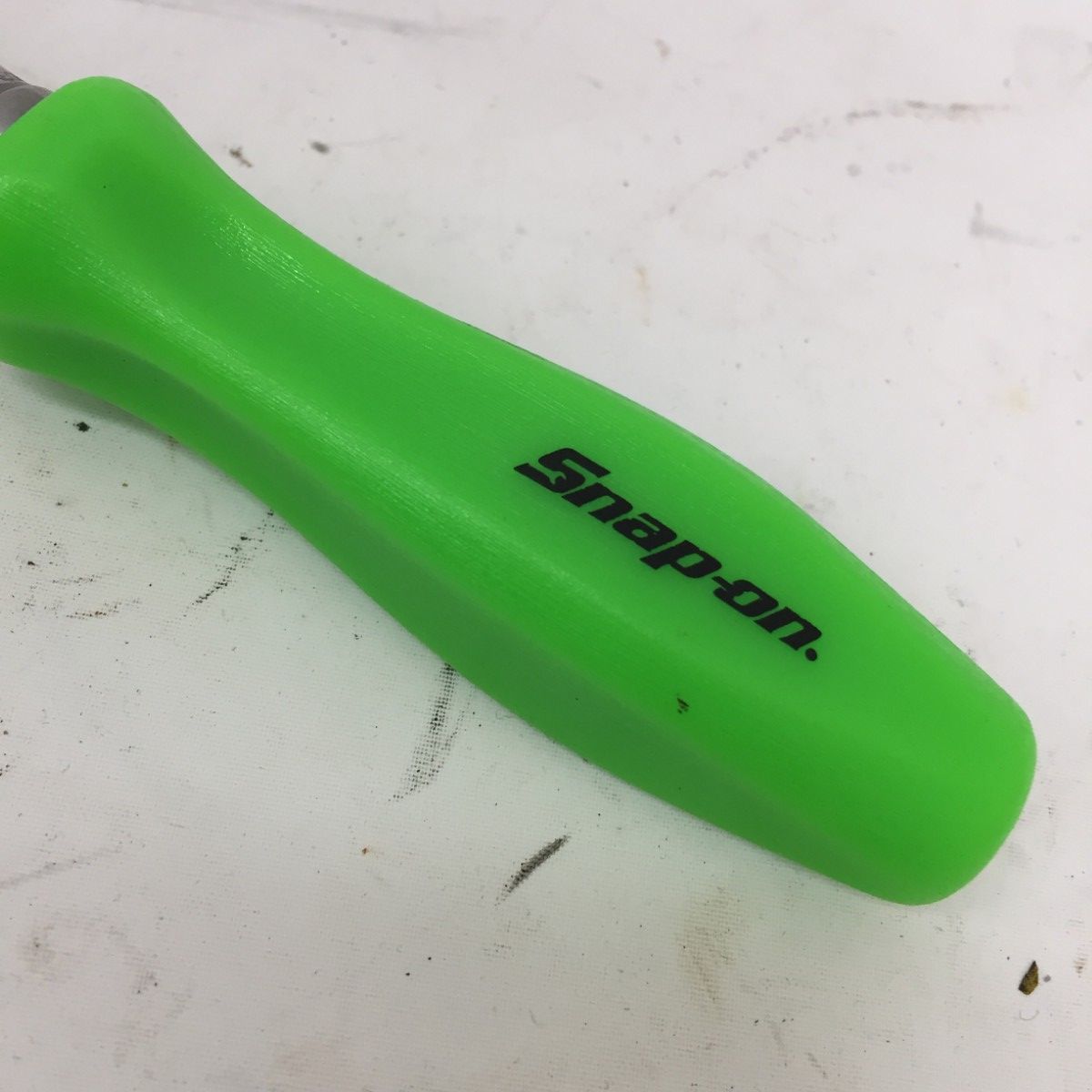 スナップオン　snap-on 3/8 スイベルラチェット FHNFD100 緑 41oXXYzHjzL._UF350,350_QL50_.jpg