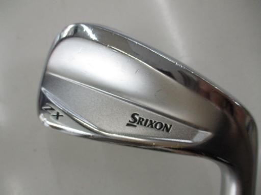 ダンロップ SRIXON ZX U 本物 U4 ユーティリティ UT NS PRO 950GH neo