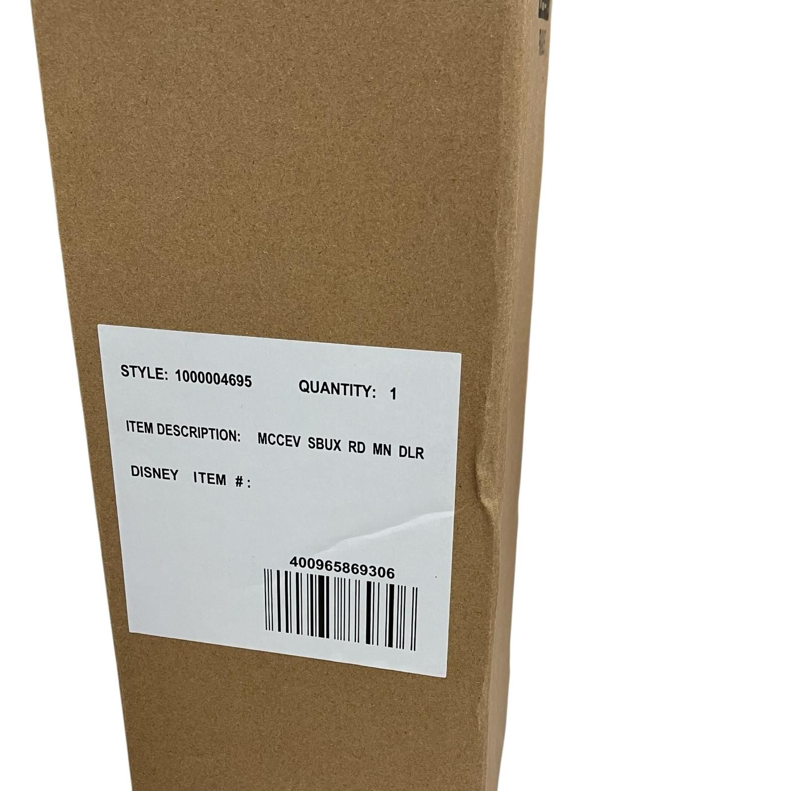 186000 スターバックス 海外限定 カルフォルニアディズニー× STARBUCKS