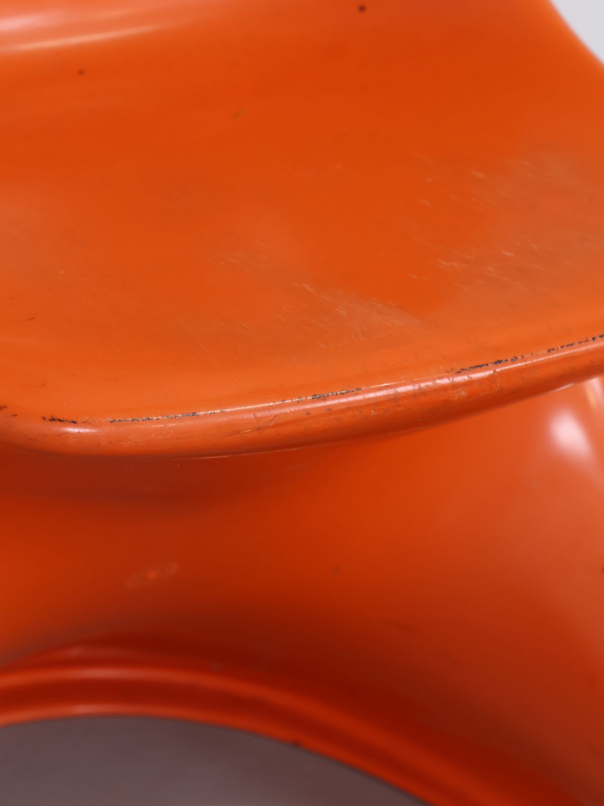 オレンジプラスチック Casalino