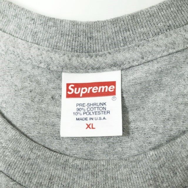 Supreme 23ss strawberry ストロベリー Supreme Strawberries Tee (SS23) - $40