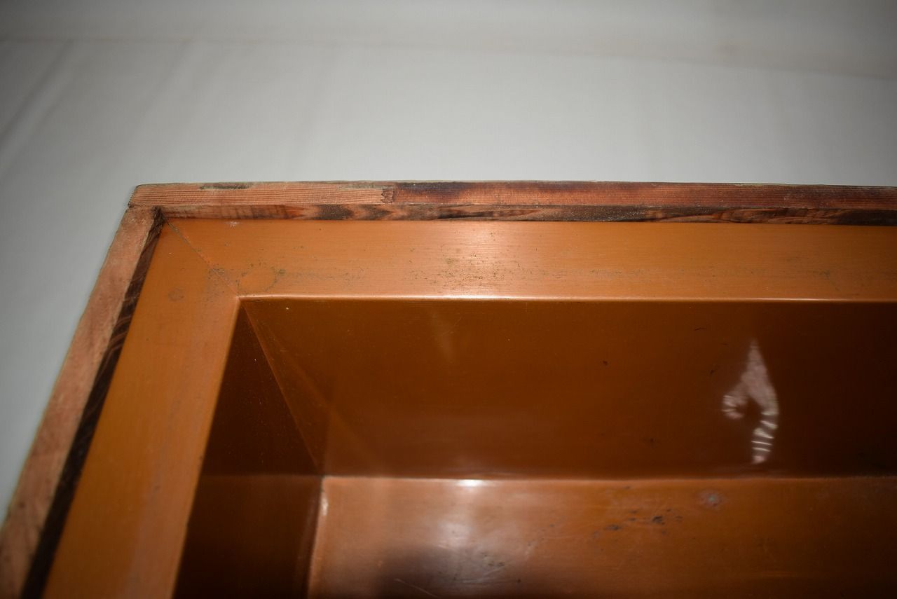 コード穴有り 茶道