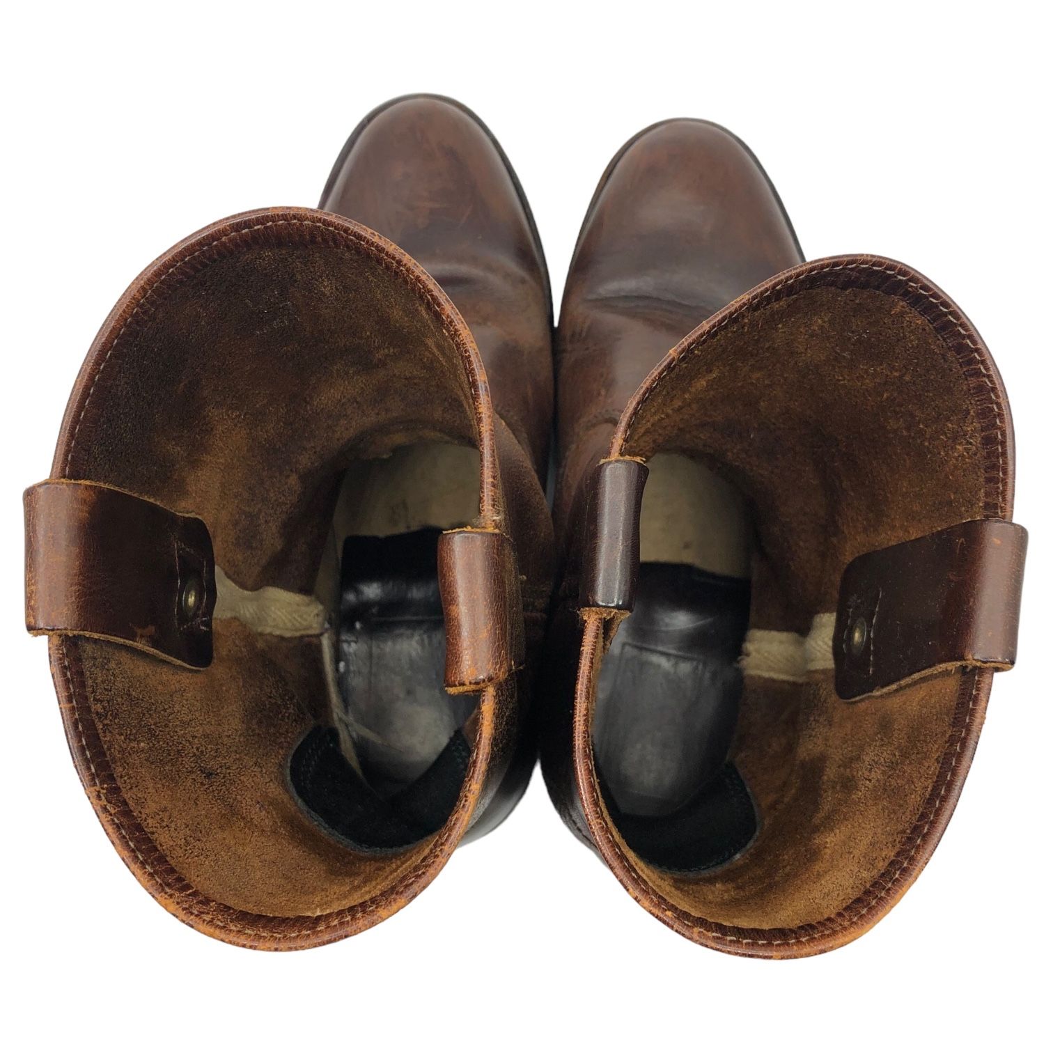 Levi's(リーバイス) 70's ~ vintage western boots ヴィンテージ