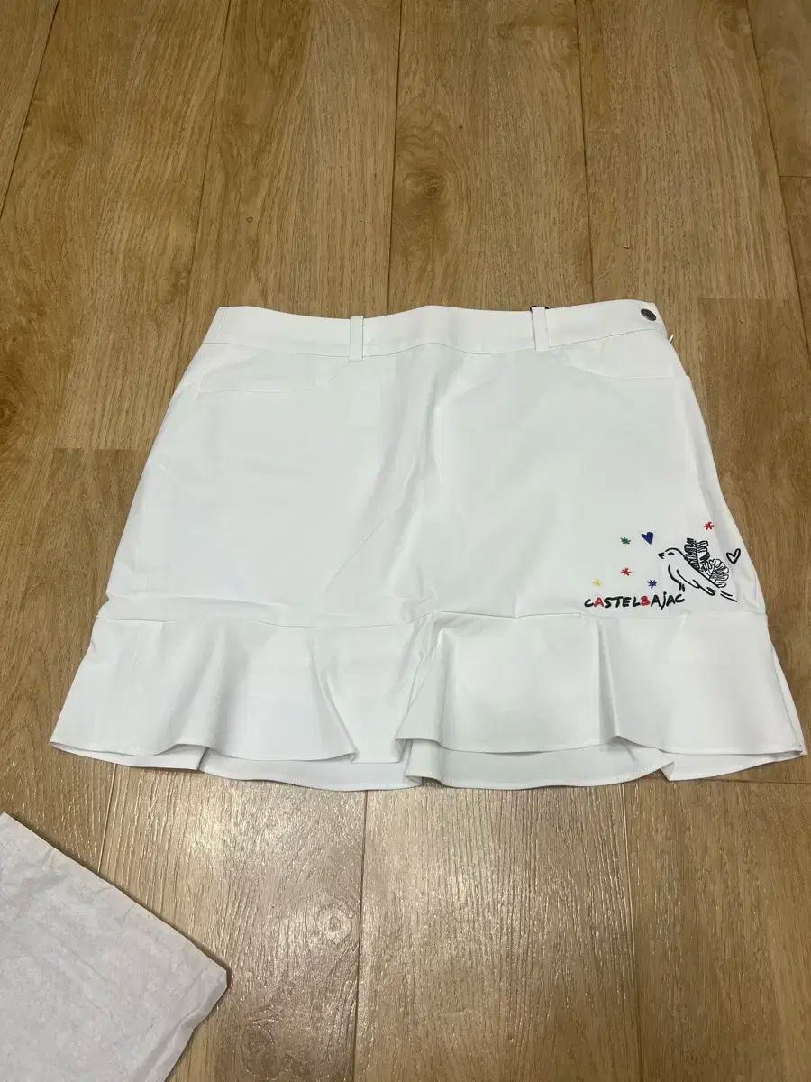 CASTELBAJAC SPORT カステルバジャック シャツ スカート セット カステルバジャック(CASTELBAJAC) レディーストップス | 通販