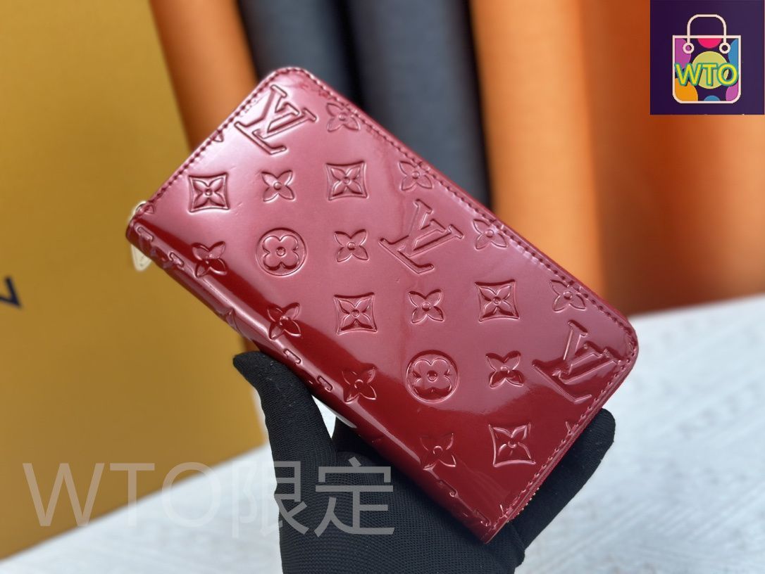 【超美品】 ルイヴィトン エピ ジッピーウォレット ラウンドファスナー 楽天市場】ルイ・ヴィトンエピ：ピンクジッピーウォレット