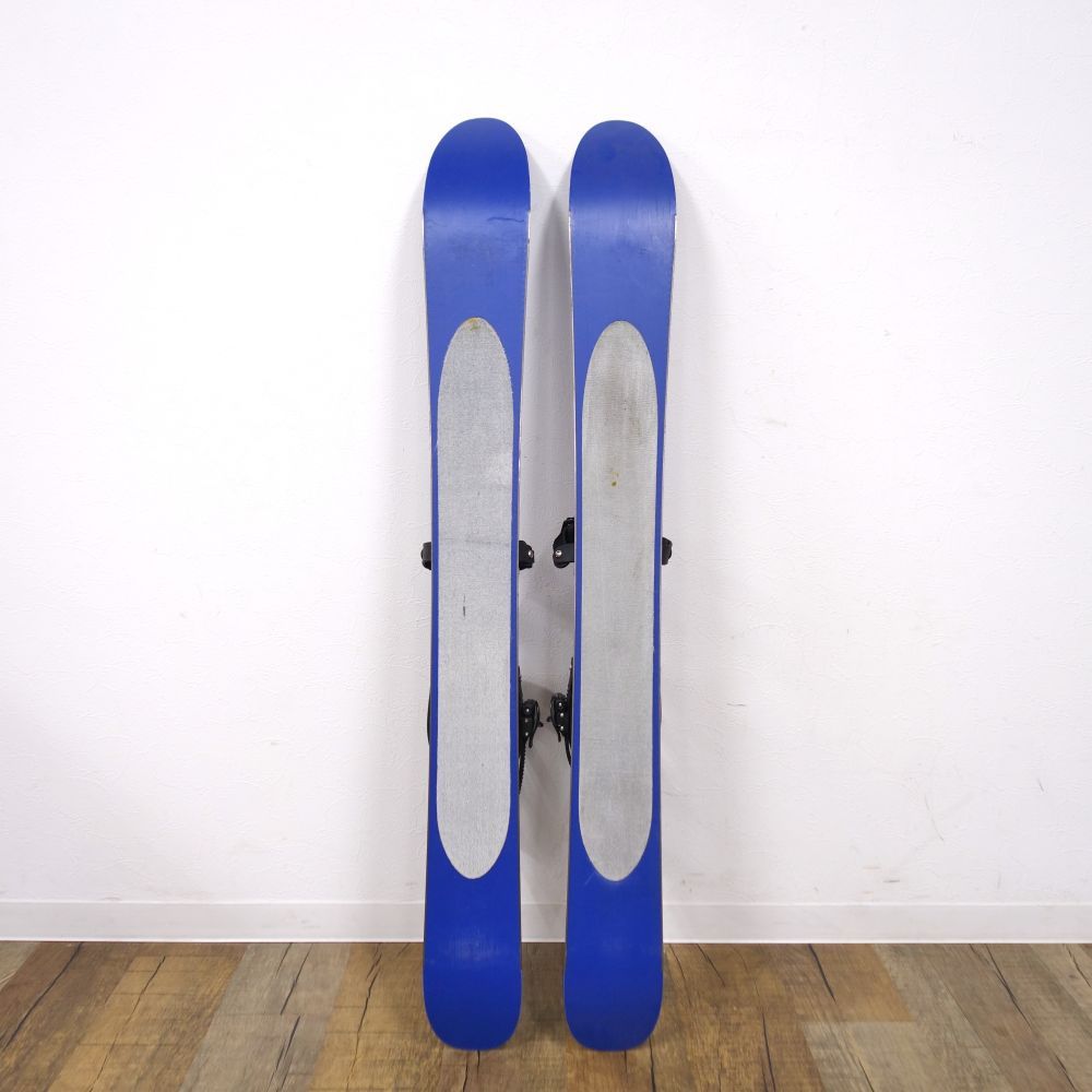 カルフ KARHU META メタ 120cm スキーシュー スノーハイク スキ - メルカリ