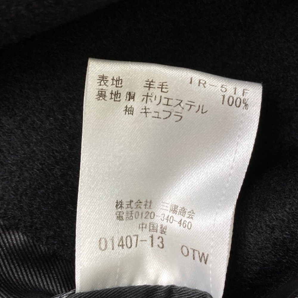 BLACK LABEL CRESTBRIDGE ブラックレーベル クレストブリッジ