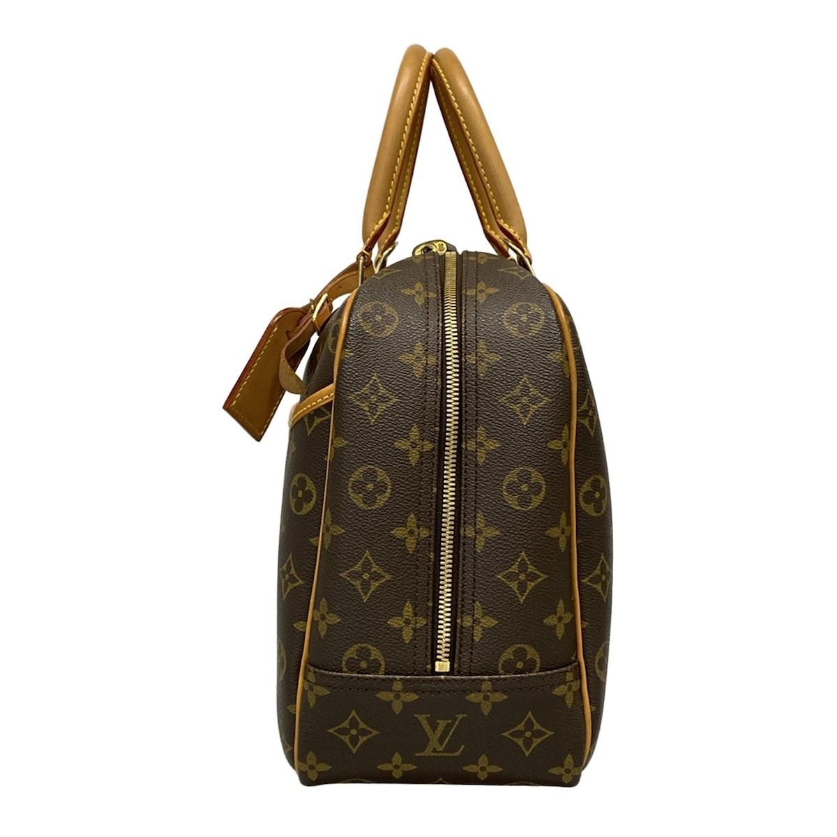 LOUIS VUITTON(ルイヴィトン) ハンドバッグ モノグラム