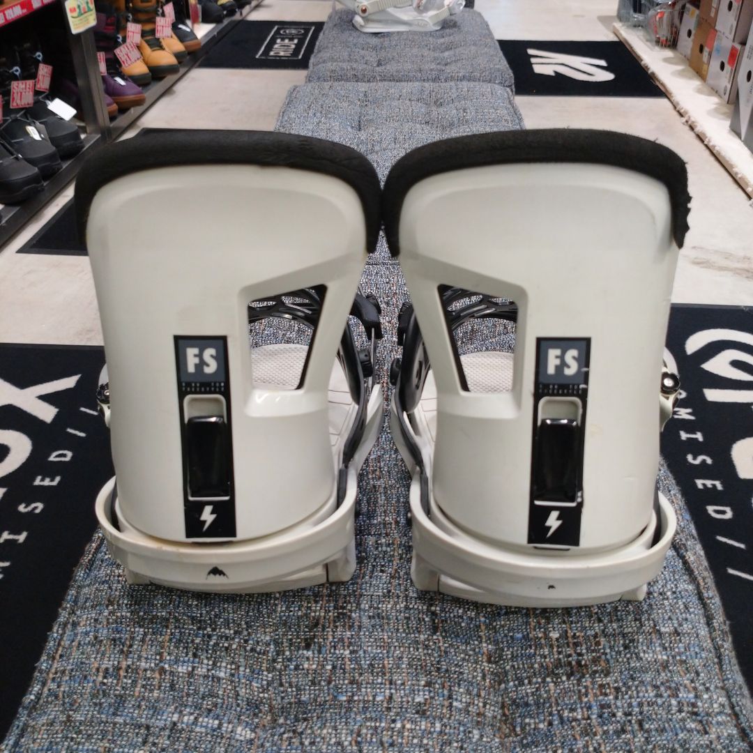 BURTON フリースタイル スノーボード メンズ Burton フリースタイル Re:Flex スノーボード