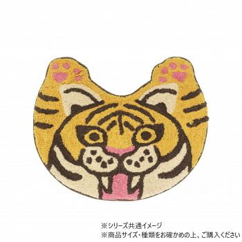 マット バンザイアニマル トラ 14224873253