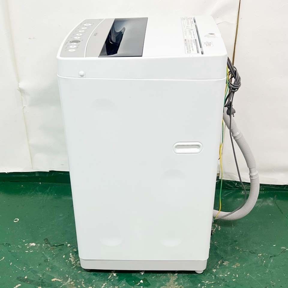 ハイアール 7.0kg 全自動洗濯機 JWーC70C 2020年製