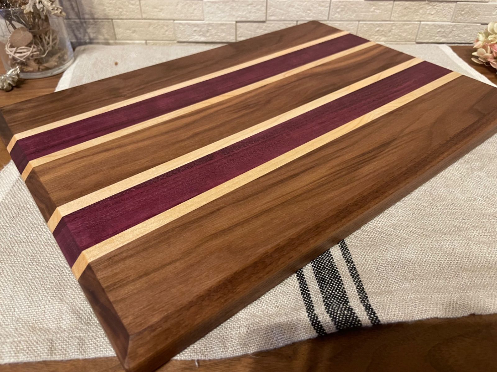 Cutting board
