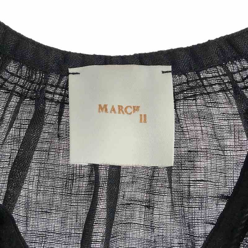 美品】 Deuxieme Classe / ドゥーズィエムクラス | 【 MARCH 11  