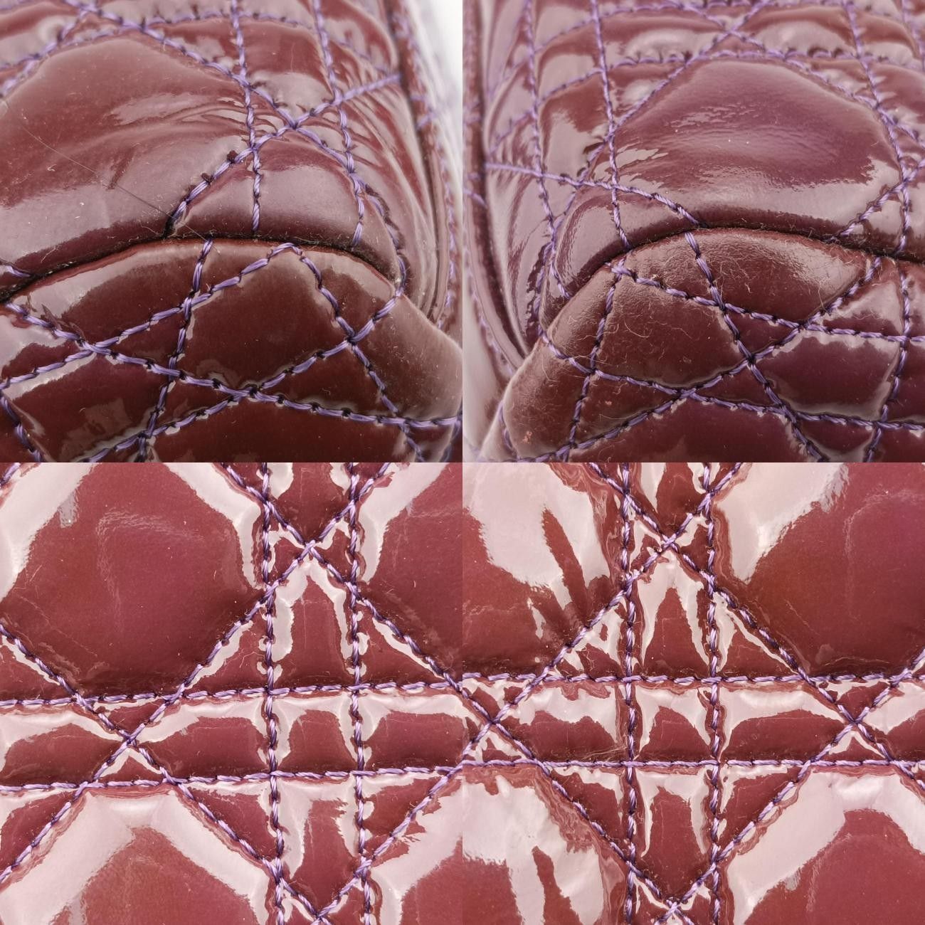 パープル