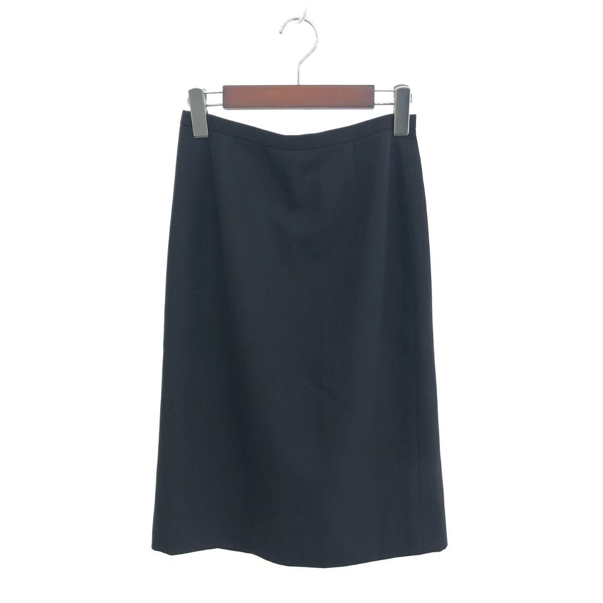 プリュムブルー タイトスカート Plume Bleue PB-082  2017 送料無料    レディース 女性 誕生日プレゼント ギフト 正規品 新品 プリュムブルー Plume Bleue ベロア ラップ風 タイトスカート outlet