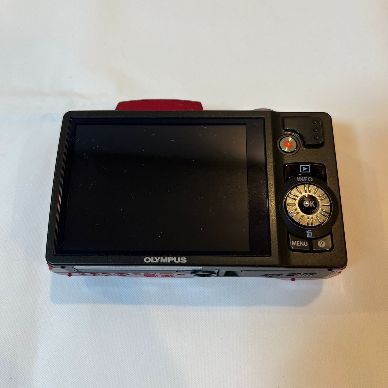 オリンパス OLYMPUS SZ-20 [ブラック]投稿画像・動画 - 価格.com