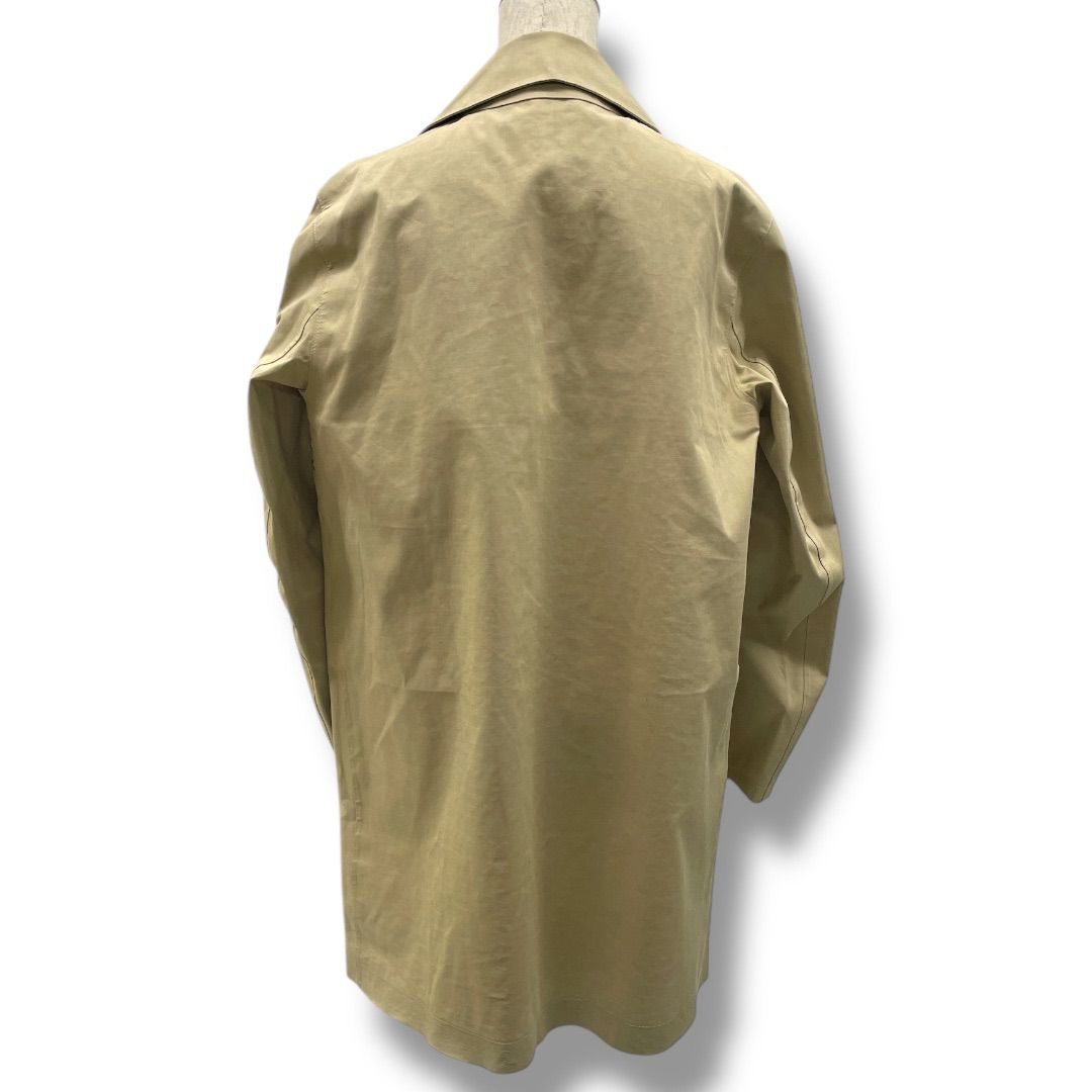 MARGARET HOWELL×MACKINTOSH マーガレットハウエル×マッキントッシュ