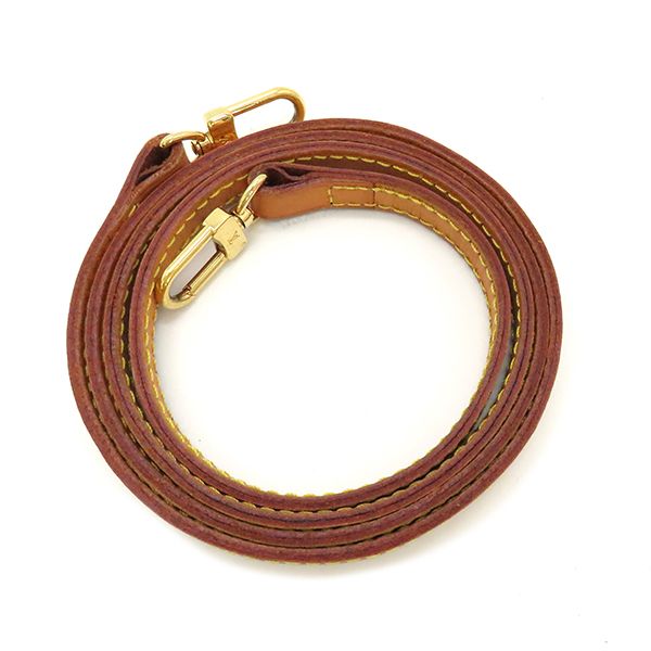 ルイヴィトン LOUIS VUITTON 2WAYバッグ スポンティーニ モノグラムキャンバス モノグラム ゴールド金具 茶 ショルダー M47500 AR0072 DECORATOM_COM_BR