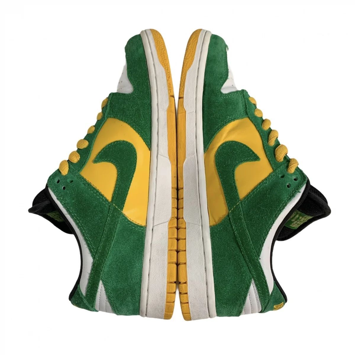 03年製 NIKE DUNK LOW PRO SB 