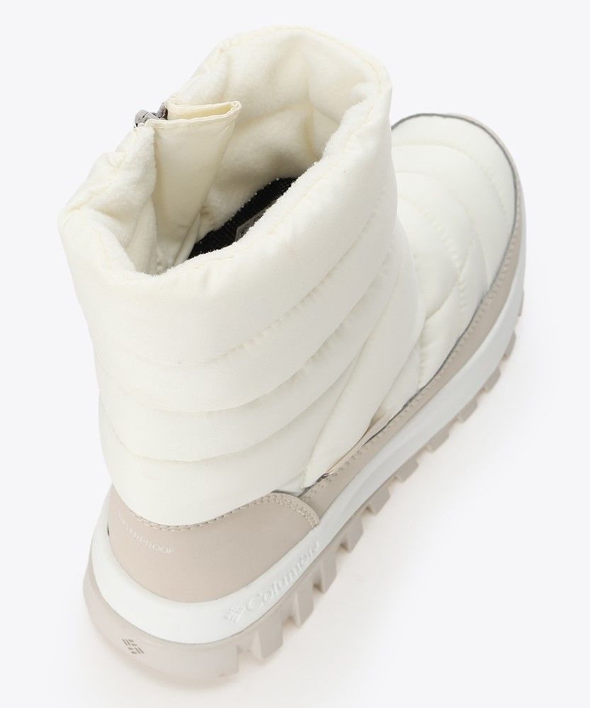 Columbia 黒　スノートロットミッドブーツ 楽天市場】Columbia/コロンビア/ユース スノートロット ミッド