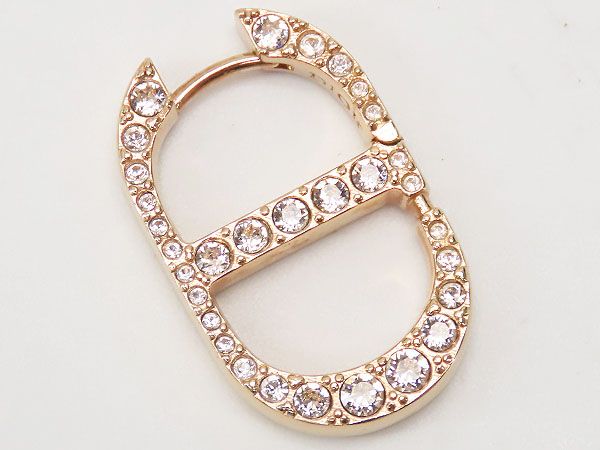 Dior ディオール ピアス 30 Montaigne E2322WOMCY Christian Dior ディオール ピアス 30 Montaigne E2322WOMCY