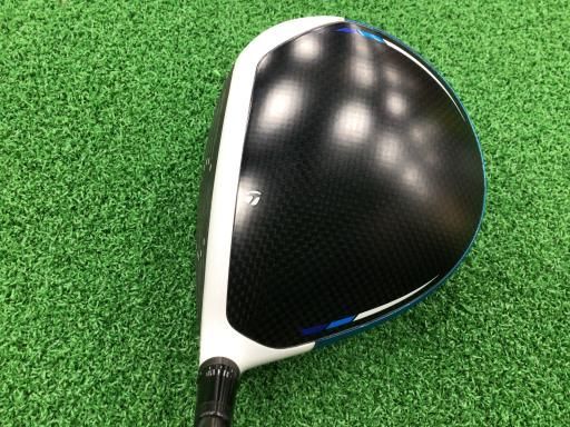 テーラーメイド SIM 2 MAX 10.5° ドライバー DR リシャフト フレックスその他 メンズ 男性用 右利き 右用 Cランク ゴルフクラブ