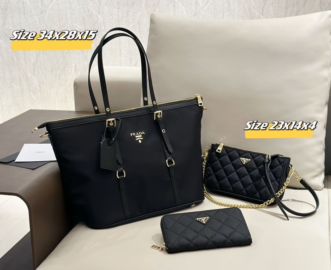 プラダ(お値下げ中) 今日特価】PRADA プラダ ハンドバッグ 送料無料 在庫限定セール