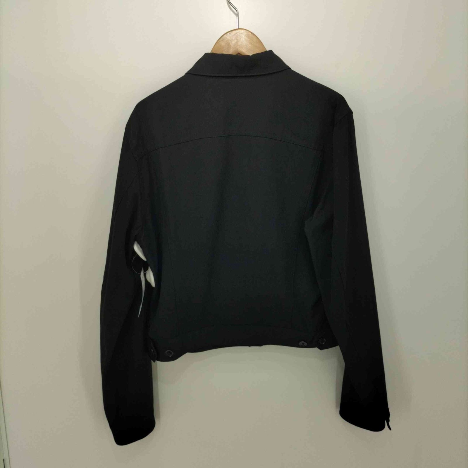 ヨウジヤマモトプールオム Yohji Yamamoto POUR HOMME 14SS Wool ヨウジヤマモトプールオム Yohji Yamamoto POUR HOMME 14SS Wool