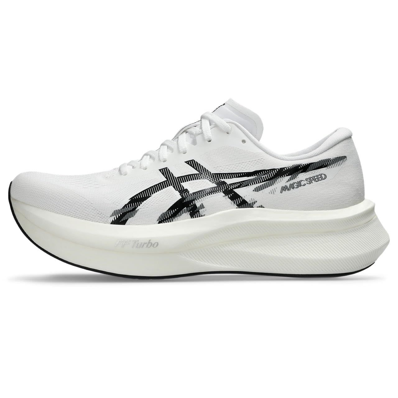 4mama　アツいっす アシックス] ランニングシューズ MAGIC SPEED 4 1011B875 メンズ