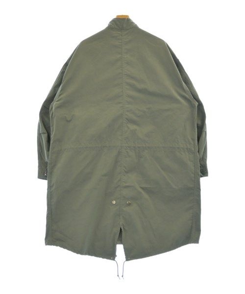 なっつ【極美品】JOURNAL STANDARD モッズコート JOURNAL STANDARD｜ジャーナルスタンダードのモッズコート通販