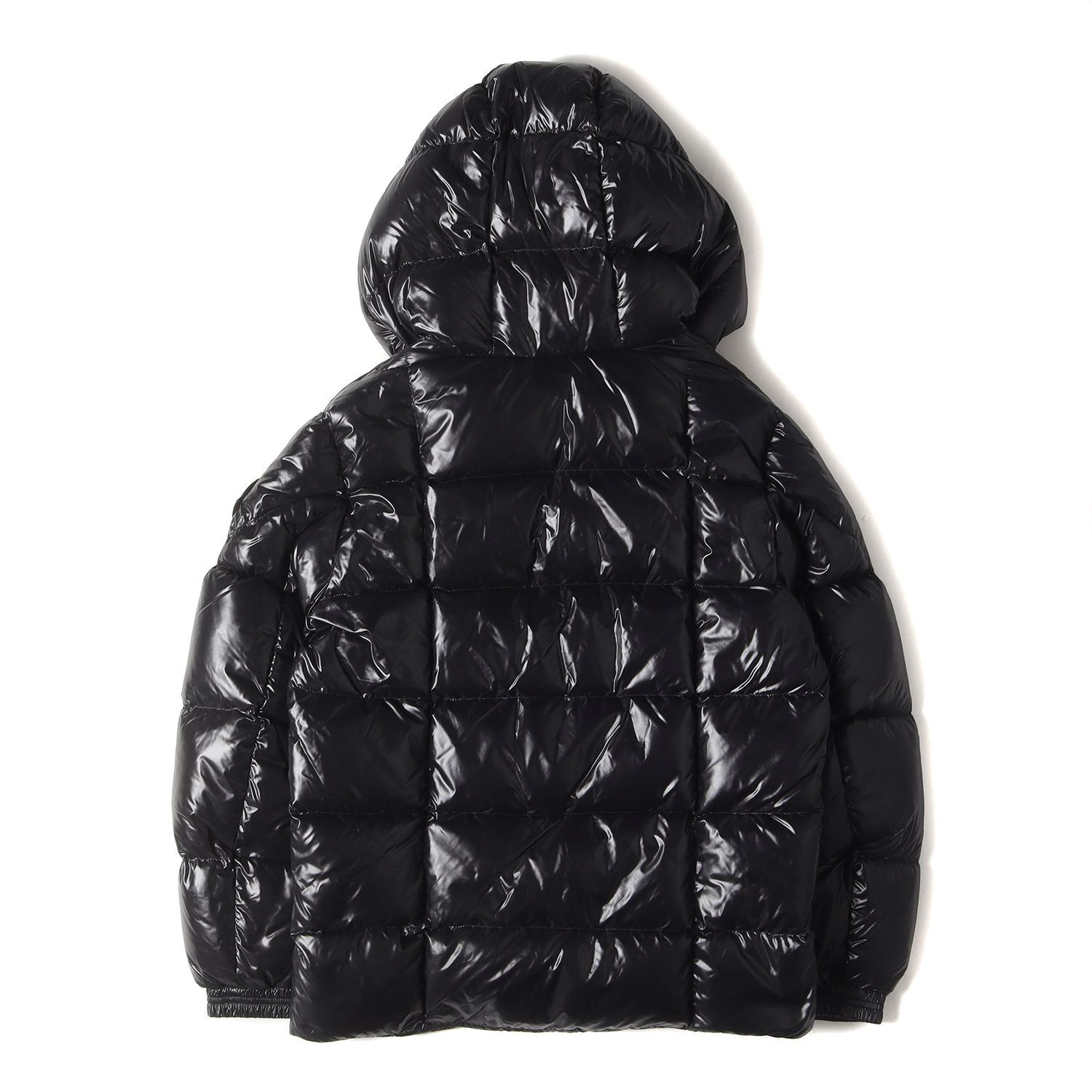 MONCLER モンクレール ジャケット サイズ:2 21AW ロゴコード 