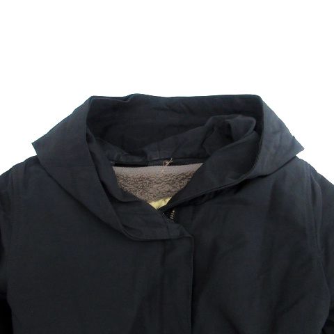 スピック＆スパン ノーブル Spick&Span Noble モッズコート