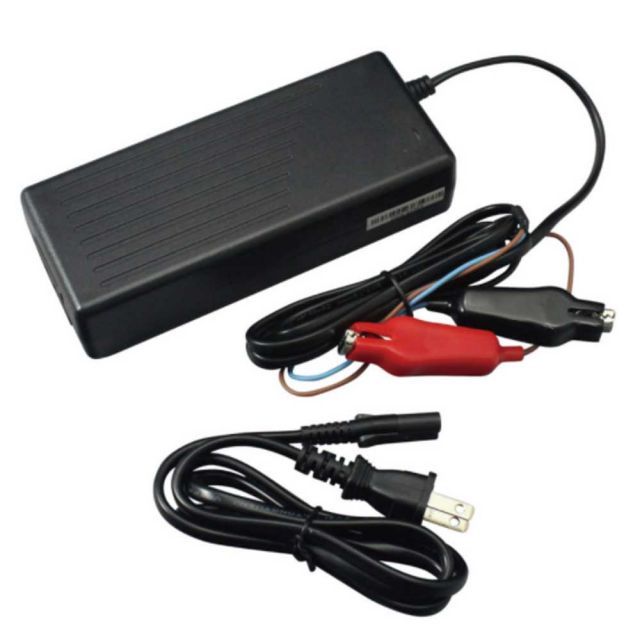 【BMO/ビーエムオー】リチウムイオンバッテリーチャージャー 25.2V 16.5Ah用10C0007 (499421)