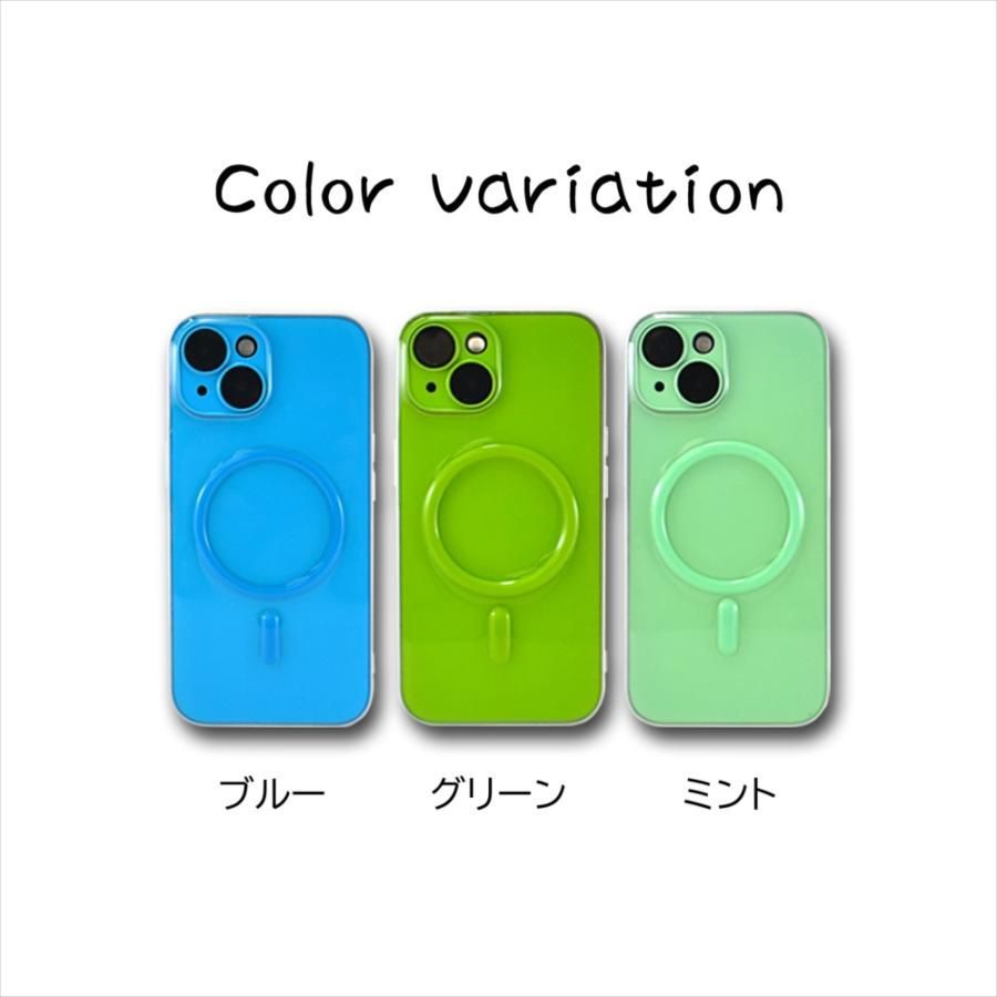 マグセーフ アイフォン ケース iPhone15 iPhone 14 Pro 15pro